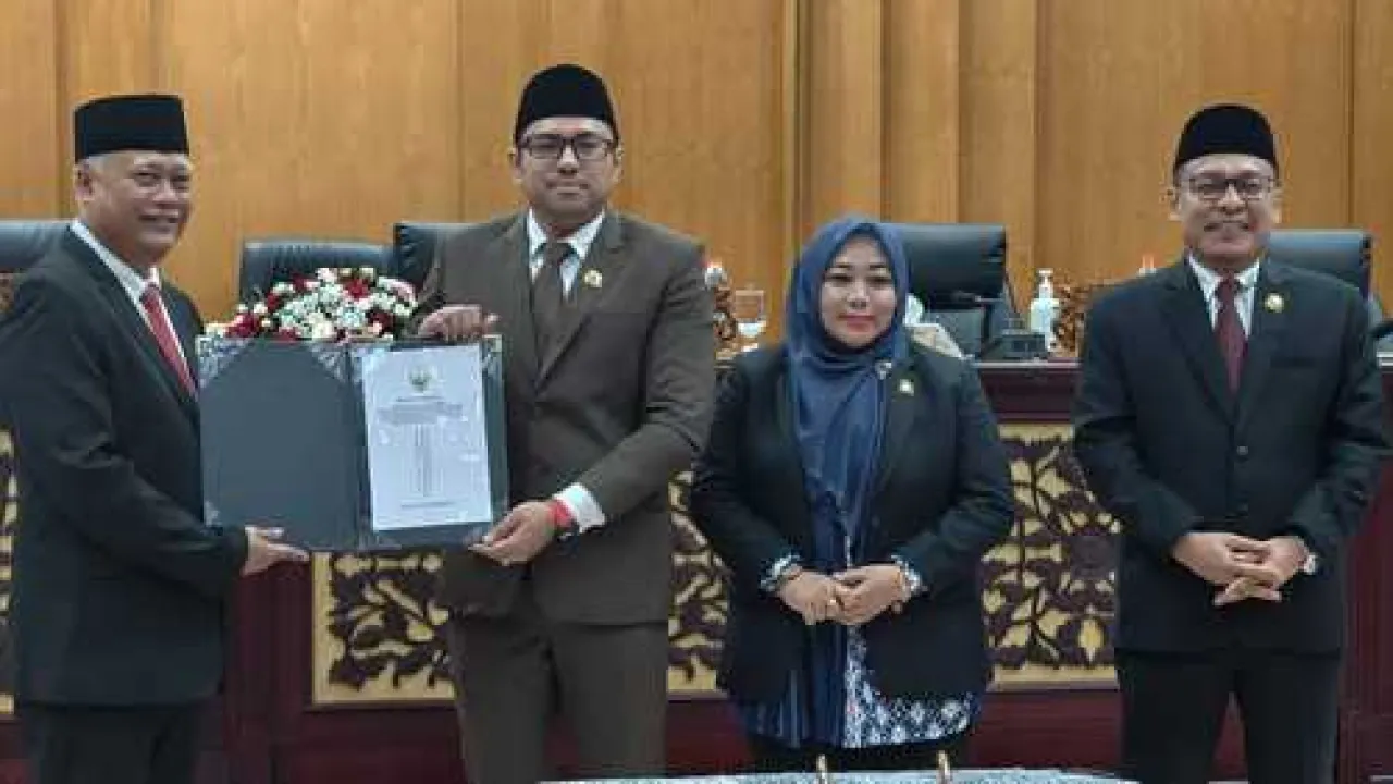 Dorong Perbaikan Pasar Tradisional, Wakil Ketua DPRD Surabaya Bahtyar Rifai: Harus Lebih Nyaman!