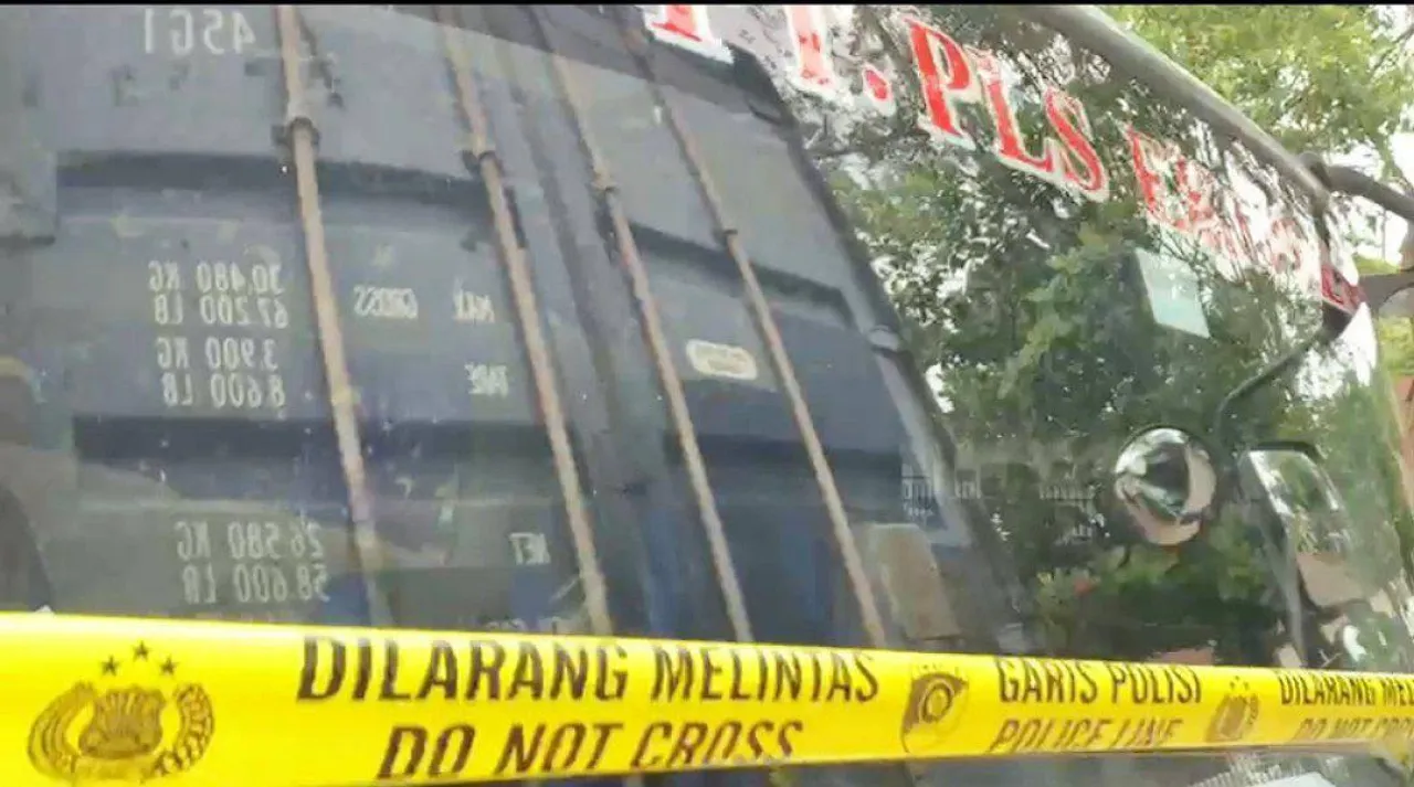 Meski Gelar Perkara Telah Tuntas, Bea Cukai Batam Belum Terima 2 Kontainer Limpahan