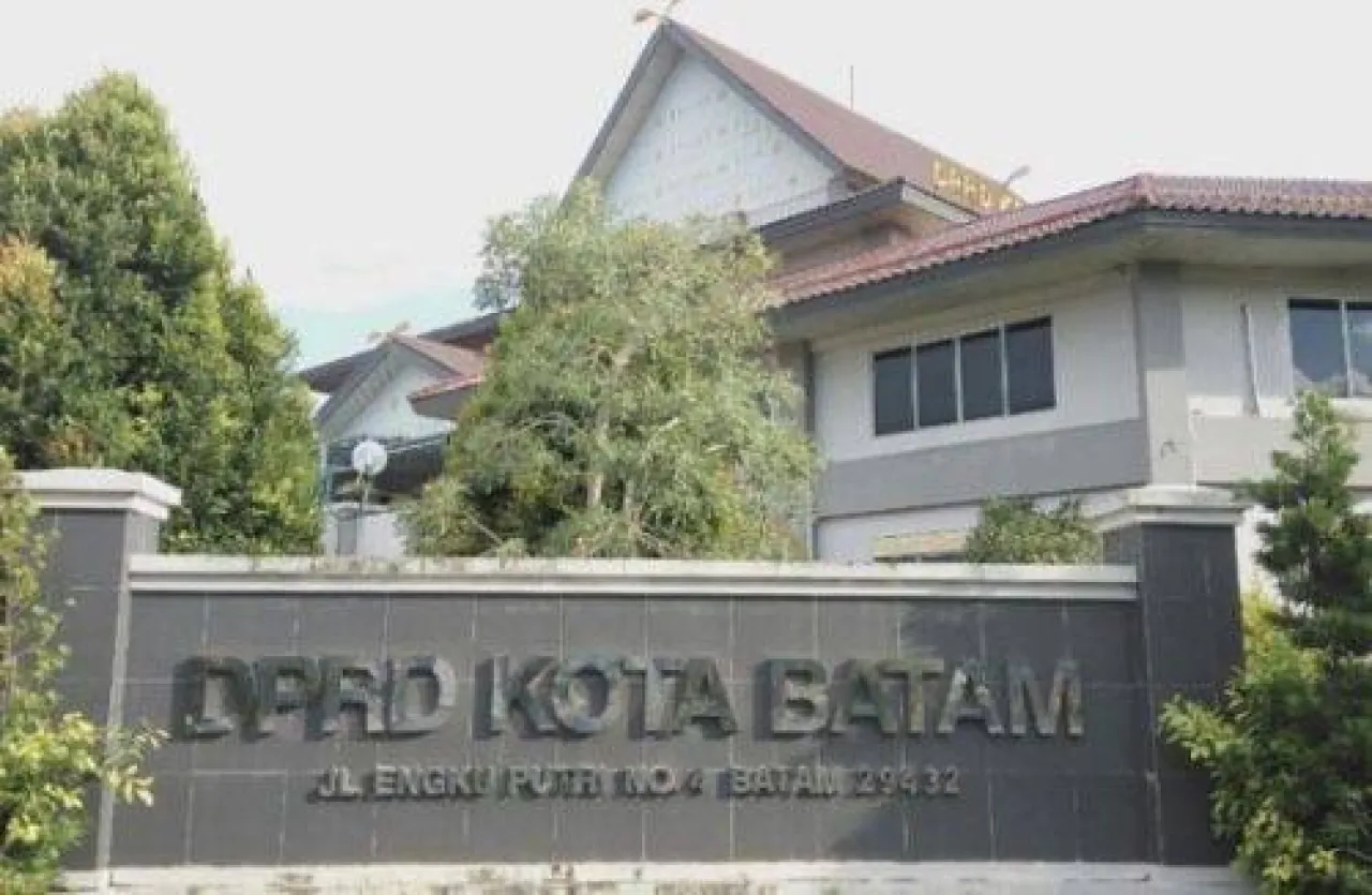 Kodat86 Temukan Indikasi SPPD Fiktif Anggota DPRD Kota Batam: Segera Dilaporkan ke KPK