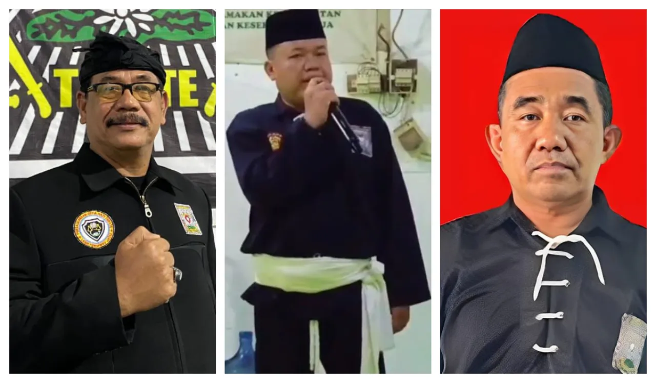 Baca juga : Parapatan Cabang PSHT Surabaya 2025: Tiga Kandidat Muncul sebagai Calon Terkuat Ketua Cabang