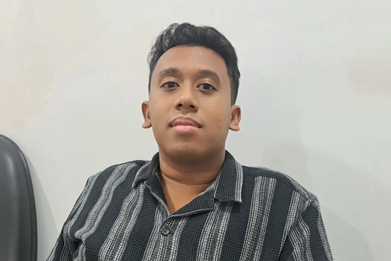 Tekankan Pengawasan Ketat Parkir Digital, Bagas: Langkah Positif Dongkrak PAD