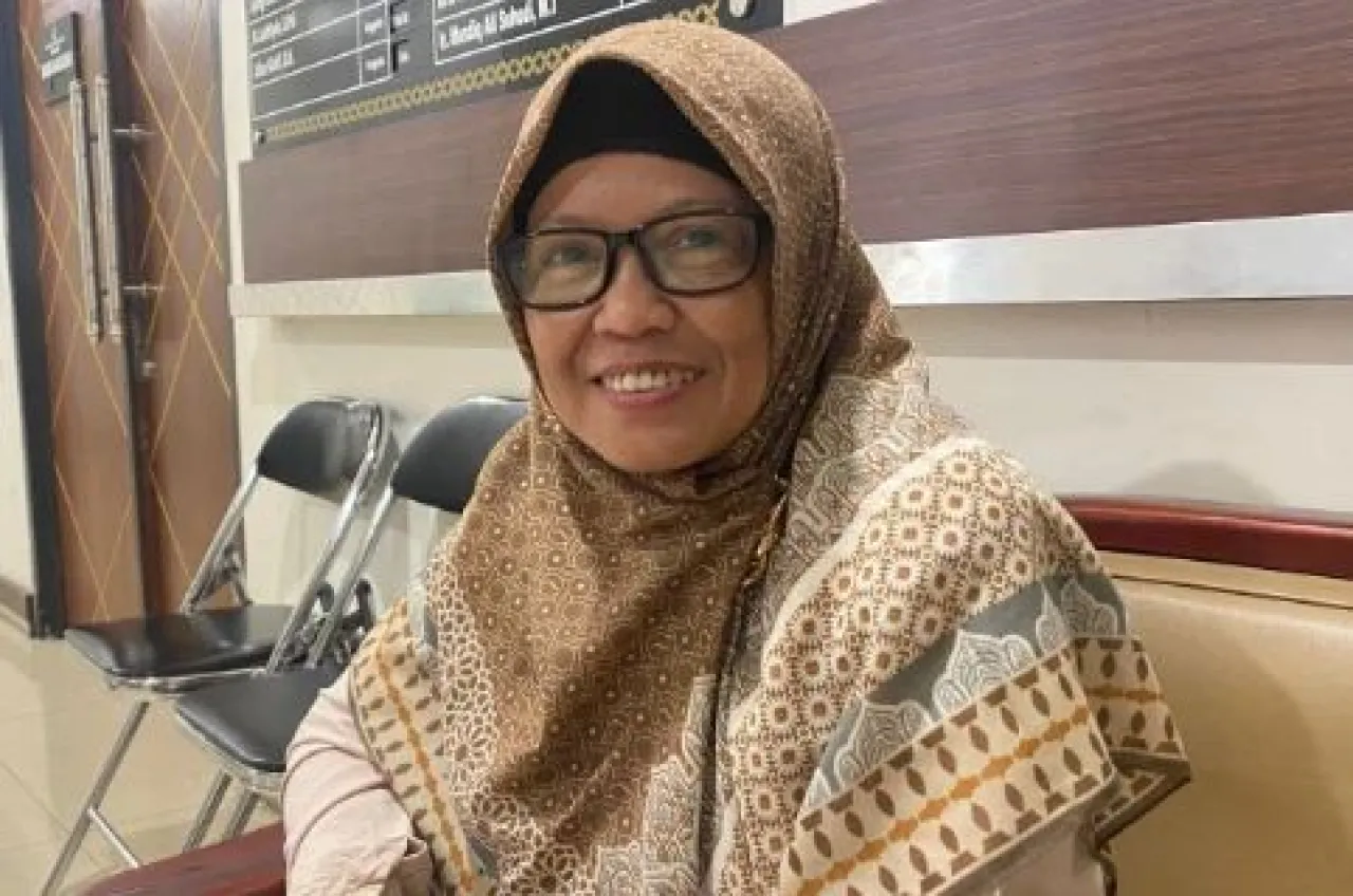 Enny Minarsih: Mari Bersama Ringankan Penderitaan Korban Bencana Sumatera