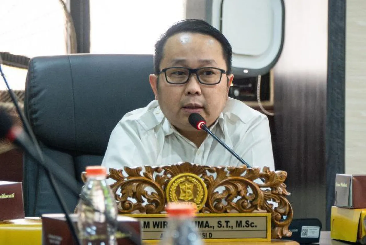 Hari AIDS 2025, William Wirakusuma Ajak Fokus Pada Pencegahan dan Penghapusan Stigma