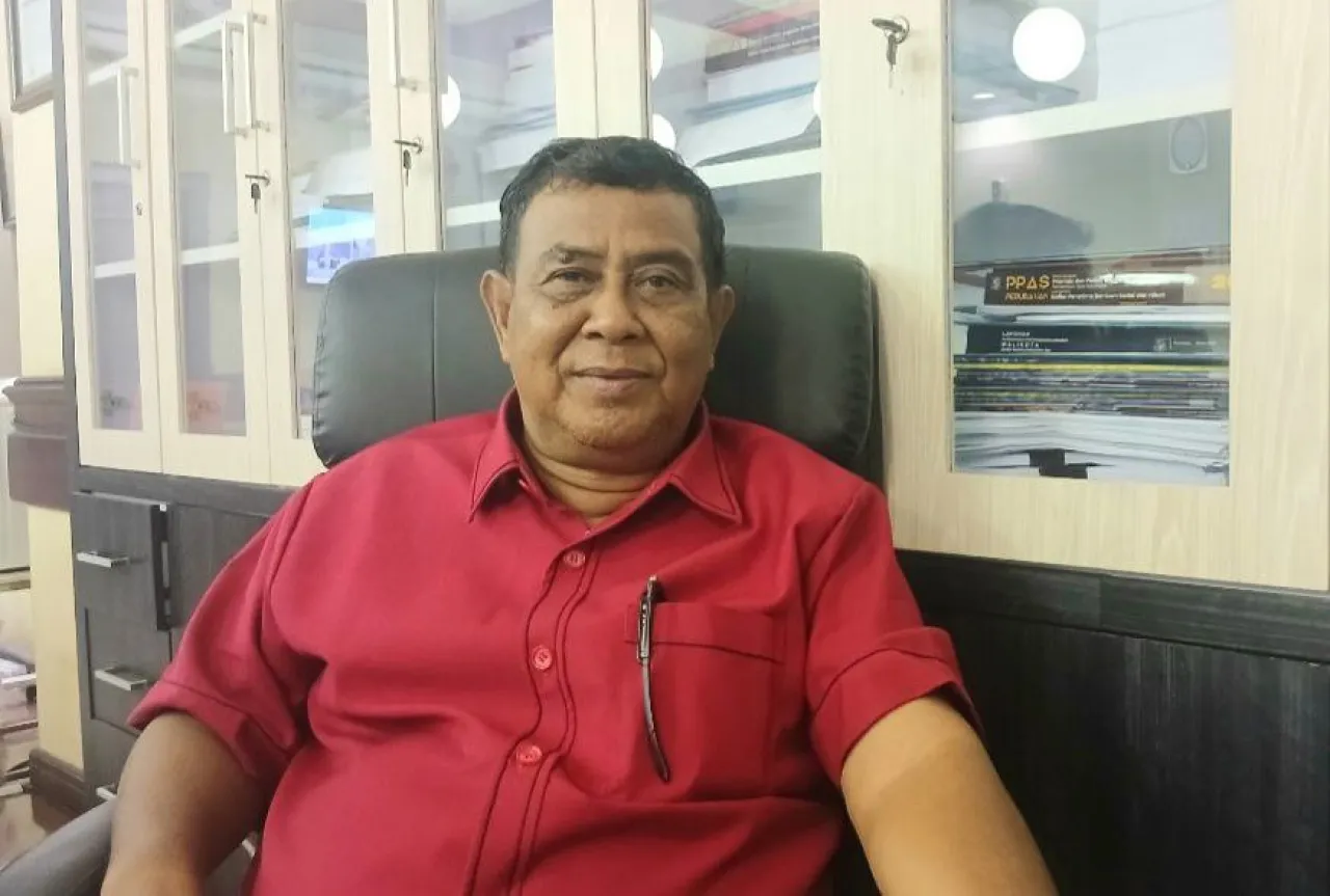 Tantangan Atasi Rob di Surabaya, DPRD Siapkan Strategi dan Payung Hukum Baru