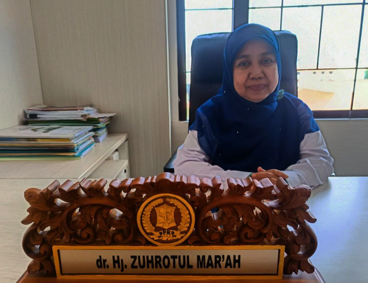 DPRD Surabaya Soroti Kasus Minus Tinggi pada Siswa SD, Penggunaan Gadget Dianggap Faktor Pemicu