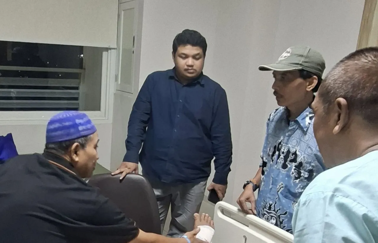 Baca juga : Reformasi Sistem Layanan BPJS, Kader PDIP: Orang Sakit Harus Mudah Dapat Layanan, Jangan Ribet!