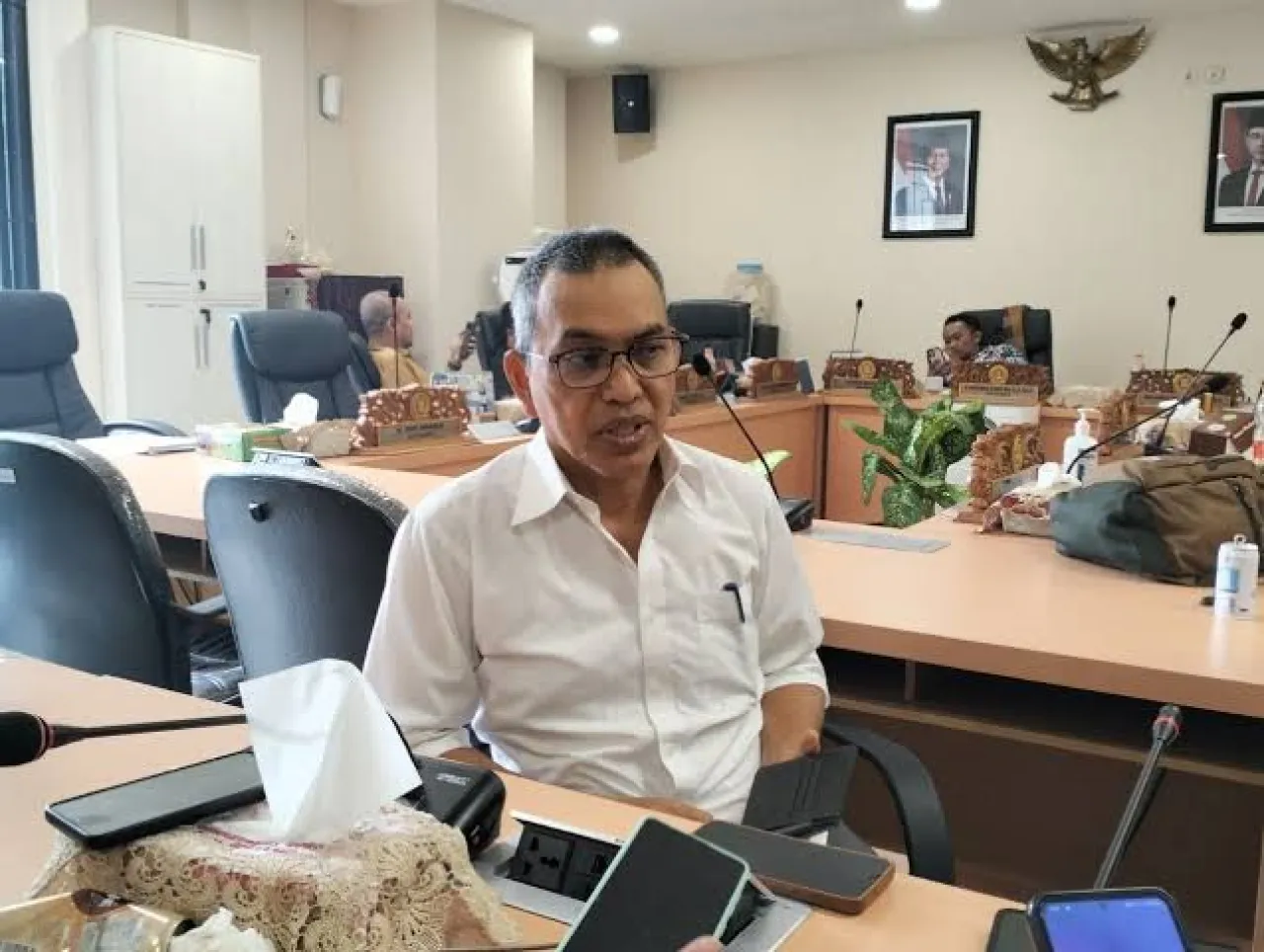 Antisipasi Mabuk dan Kecelakaan, Komisi B DPRD Surabaya Siap Panggil Pengusaha RHU