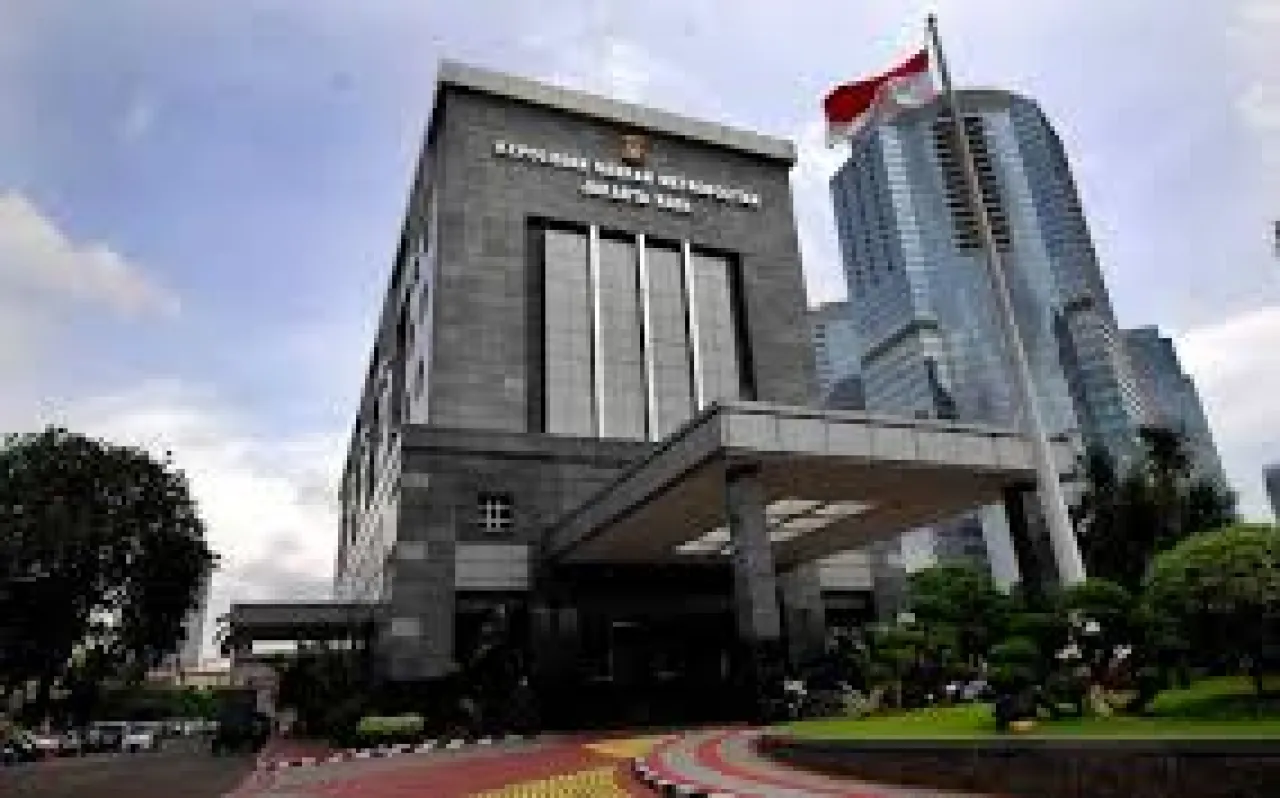 VIRAL! Protes Parkir Gratis di Polda Metro Jaya, Ternyata Ini Dasar Hukum Parkir Berbayar di Gedung