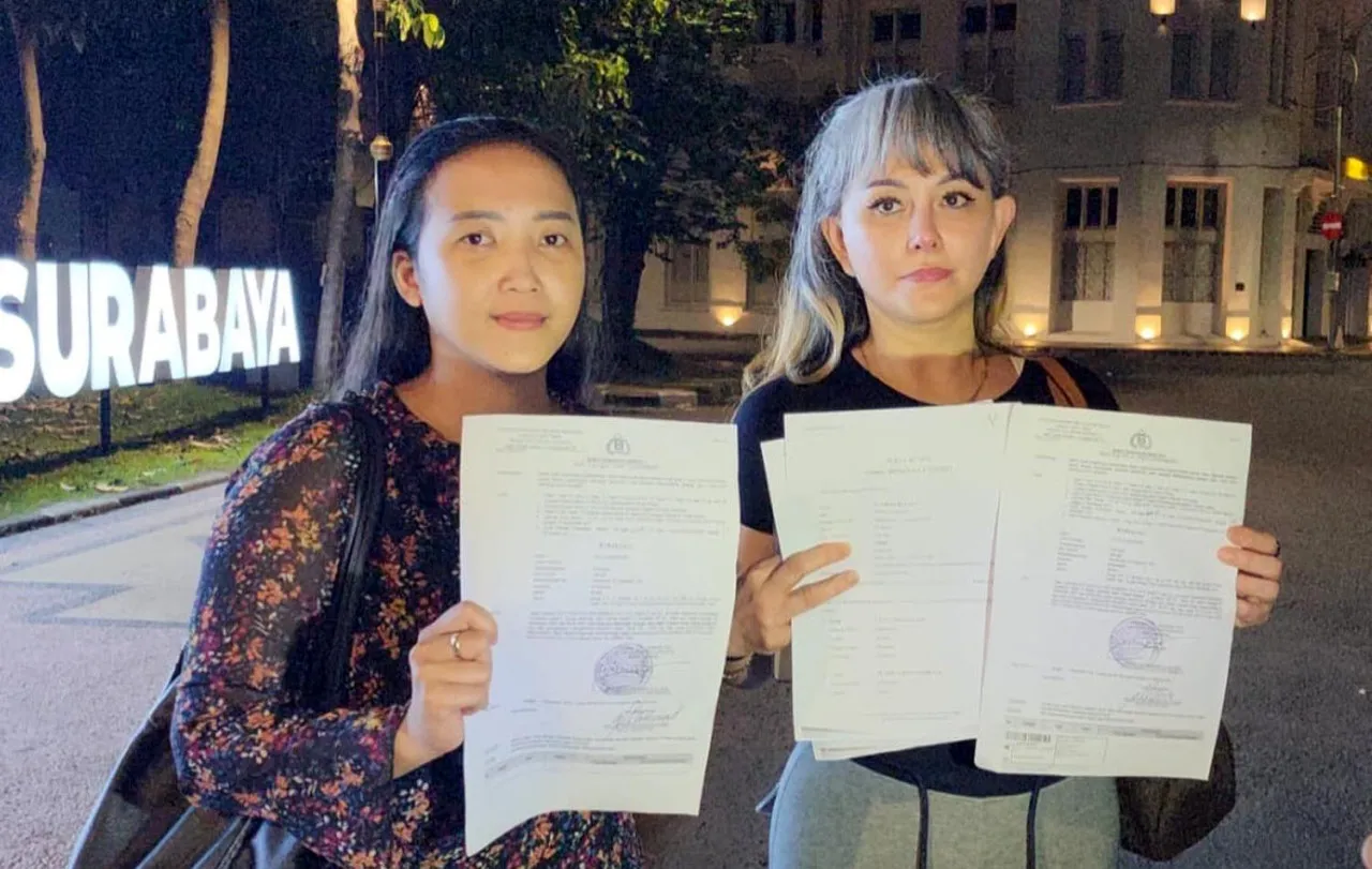Pemeriksaan Diduga Tak Prosedural, Status Saksi David Kurniawan Dipertanyakan