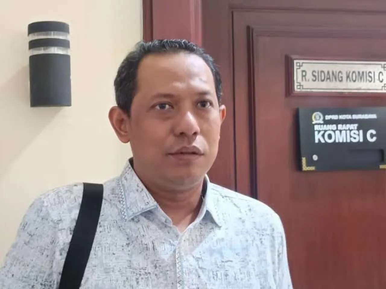 Gaduh Digitalisasi Parkir, DPRD Surabaya Dorong Model Hybrid