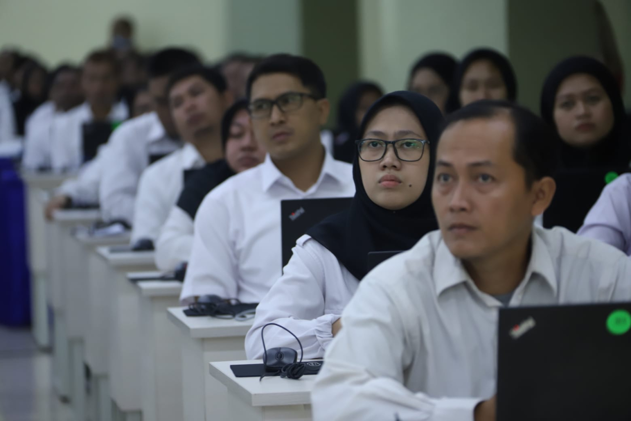 Kenaikan gaji PNS
