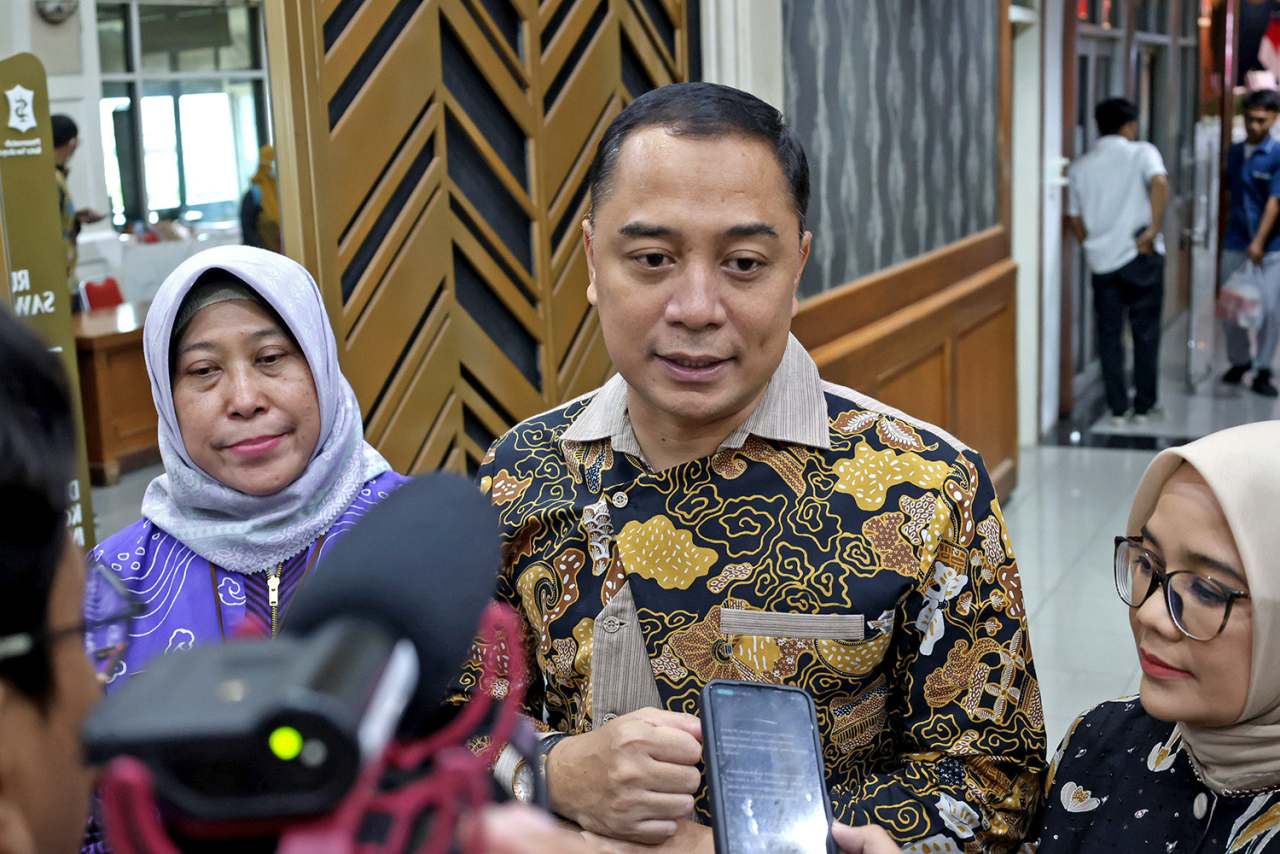 Eri Cahyadi