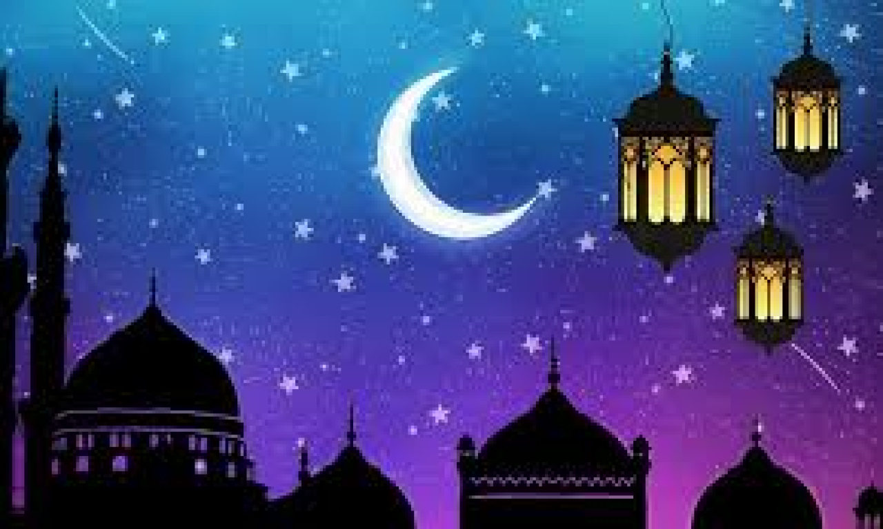ilustrasi Ramadhan