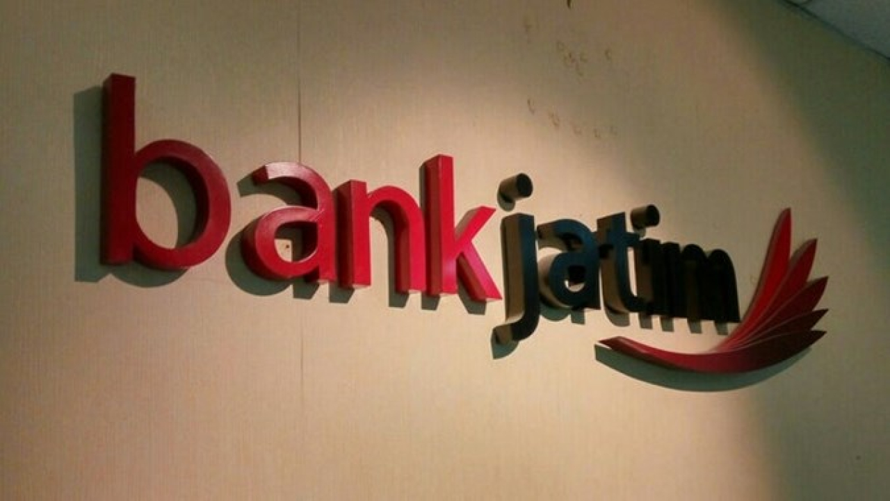 bank Jatim
