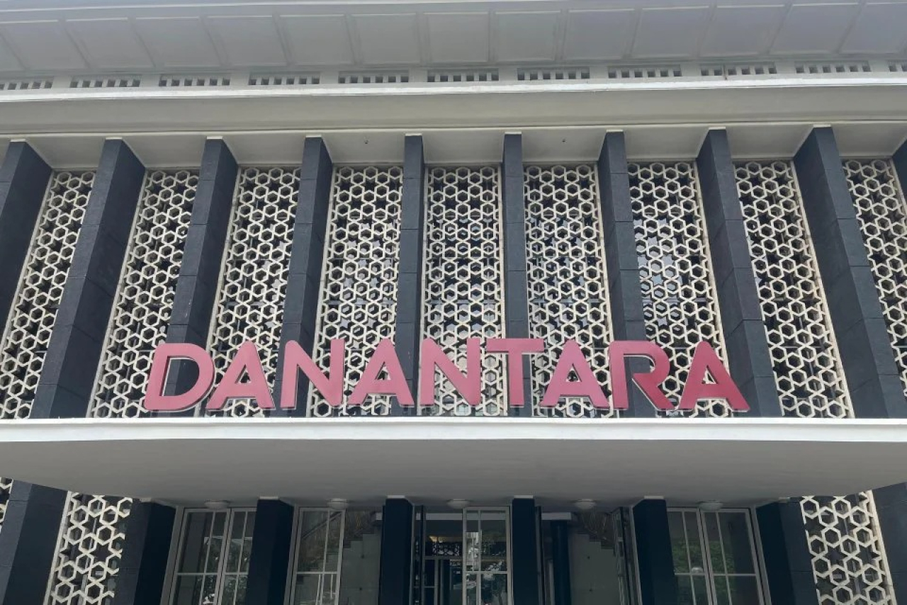 Danantara