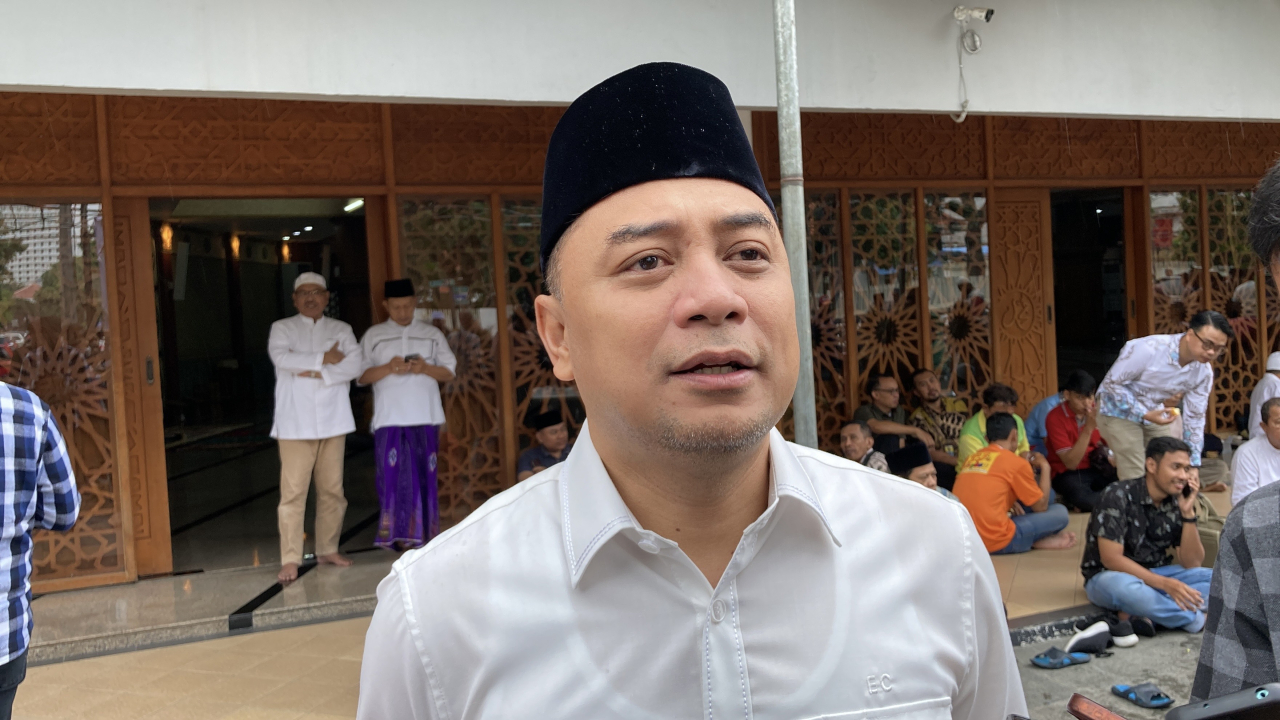 Eri Cahyadi