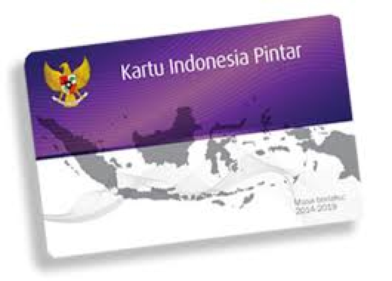 Kartu Indonesia Pintar (KIP)