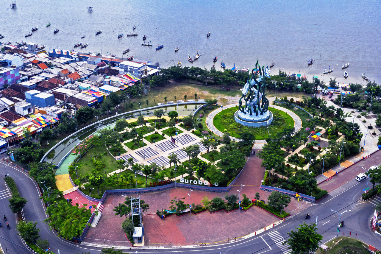 Ekonomi Surabaya
