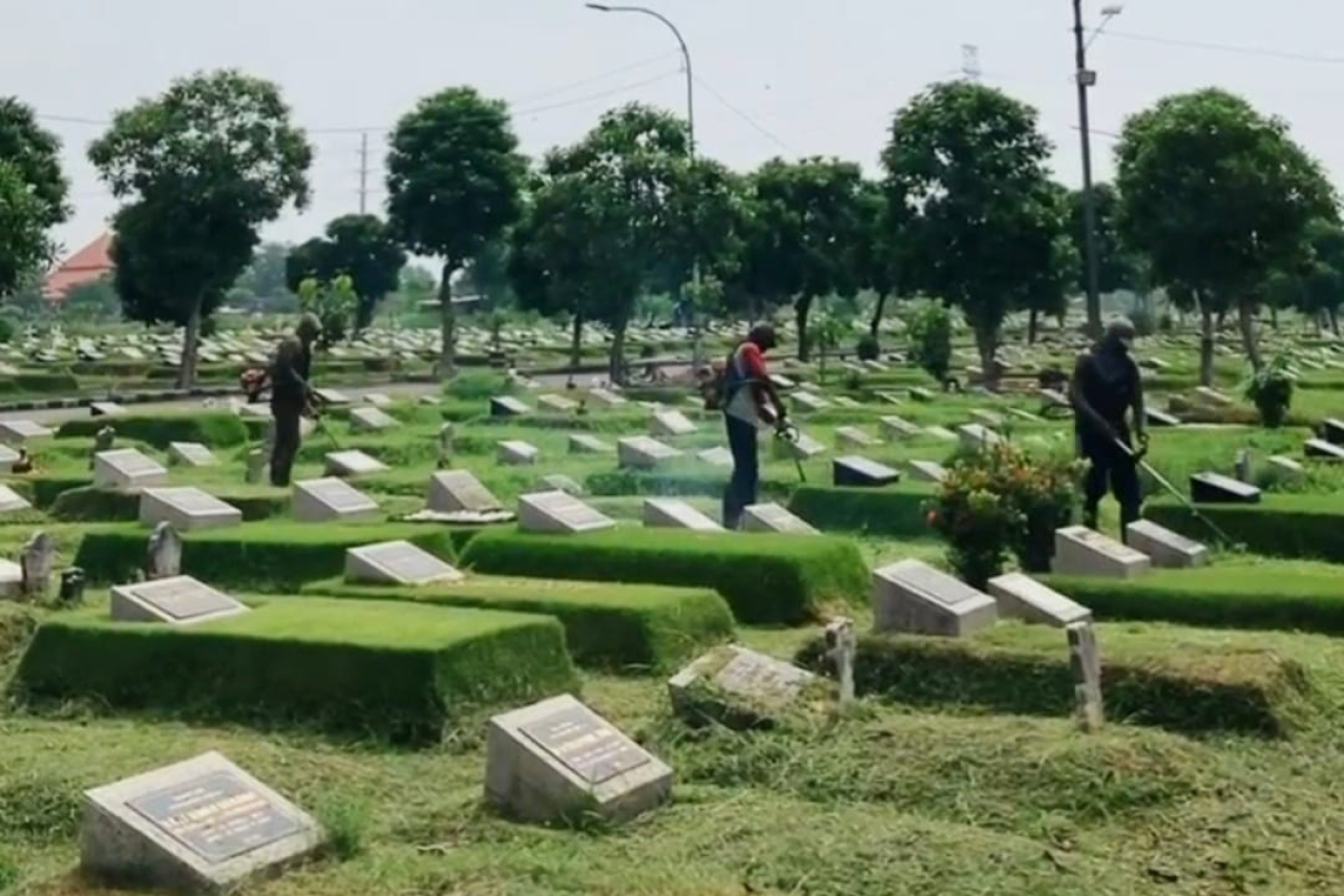 TPU Keputih Surabaya