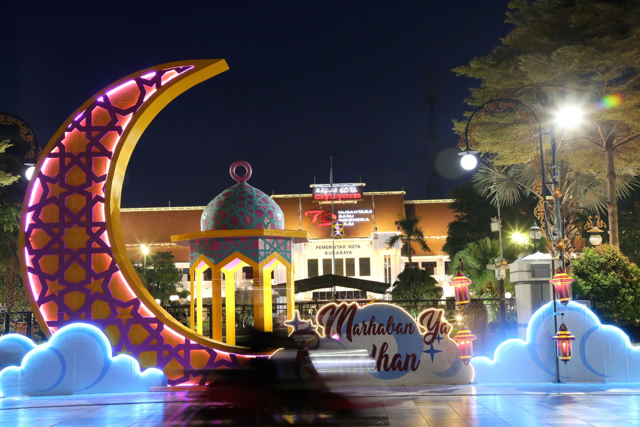 Pemkot Surabaya