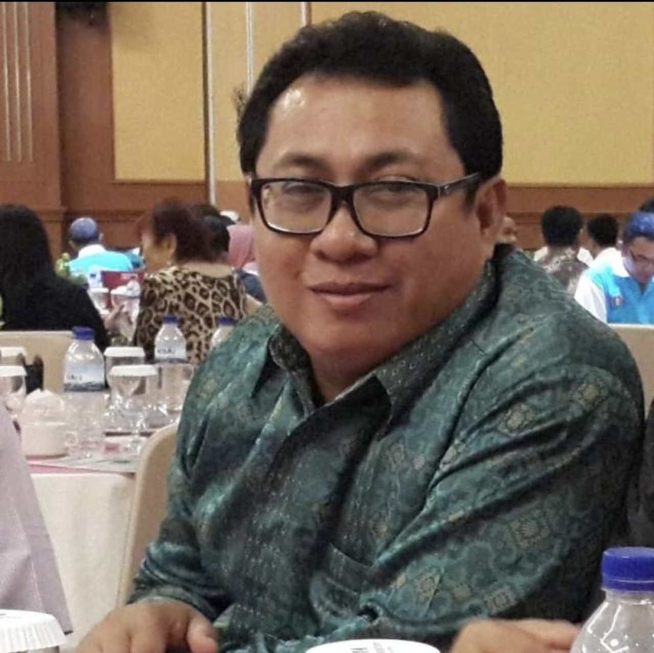 Firdaus, Ketua Umum SMSI