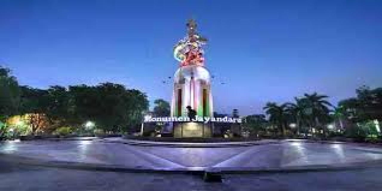 Kota Sidoarjo