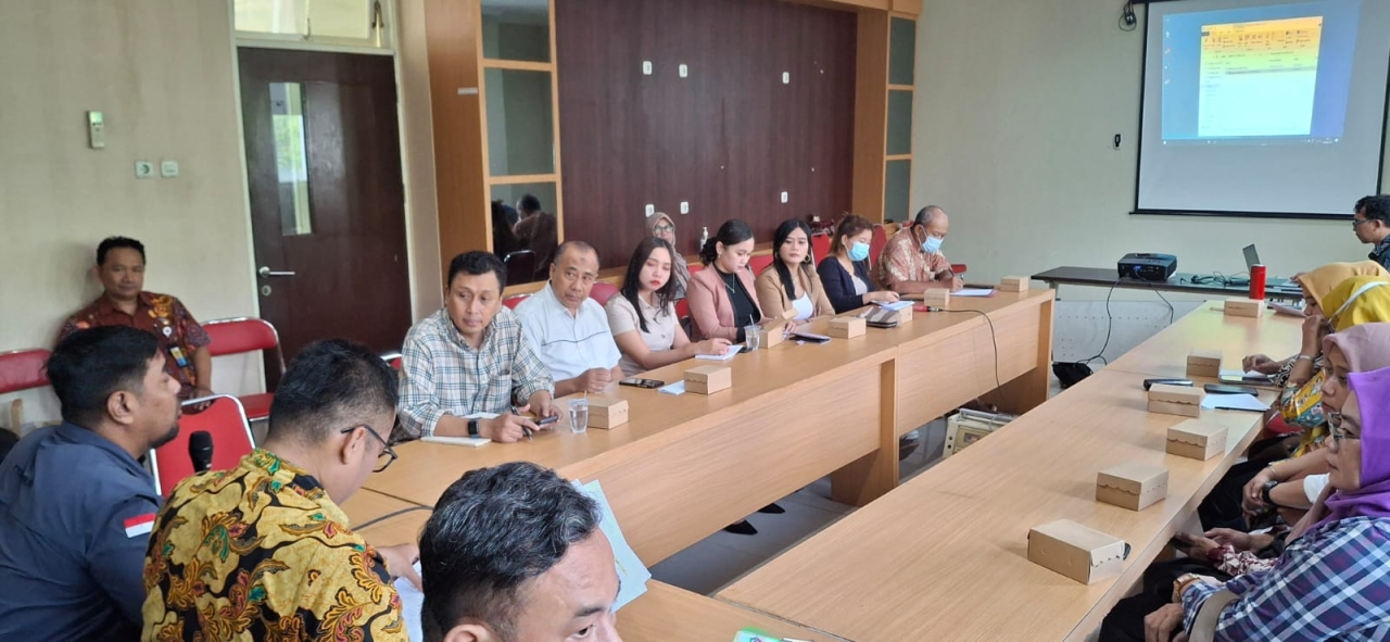 Satpol PP Surabaya kumpulkan semua pengusaha panti pijat dan spa