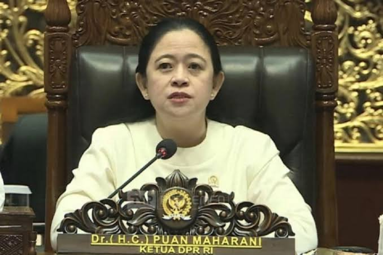 Puan Maharani