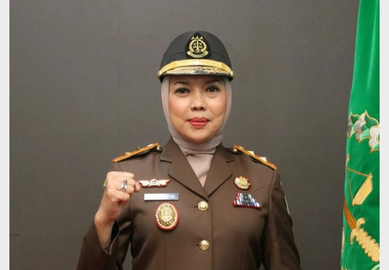 Ahelya Abustam