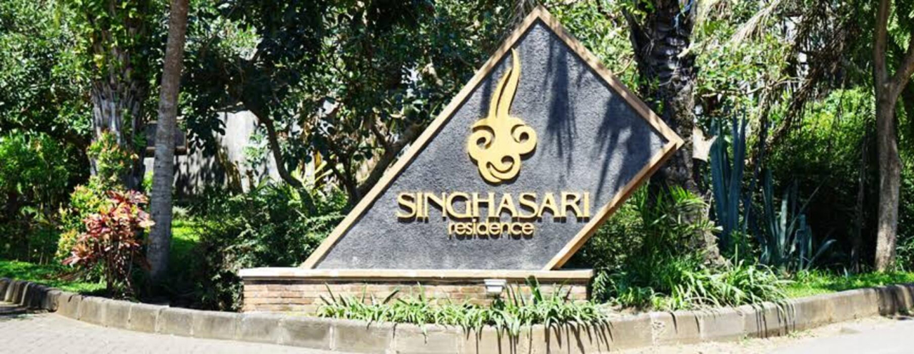 Kawasan Ekonomi Khusus (KEK) Singhasari