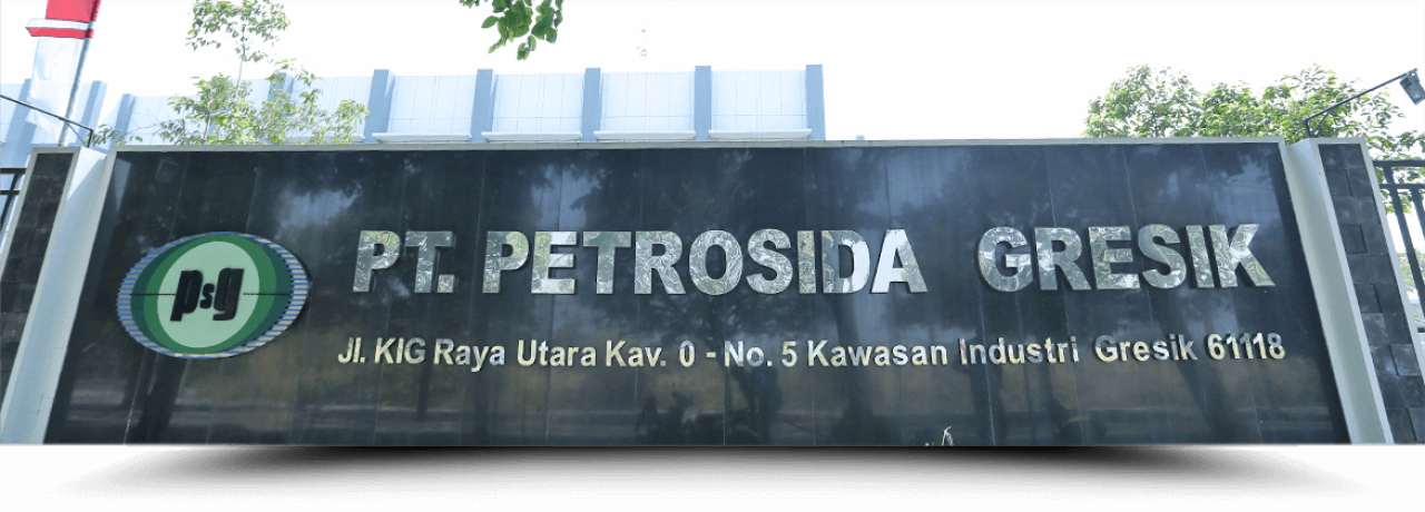 PT Petrosida Gresik