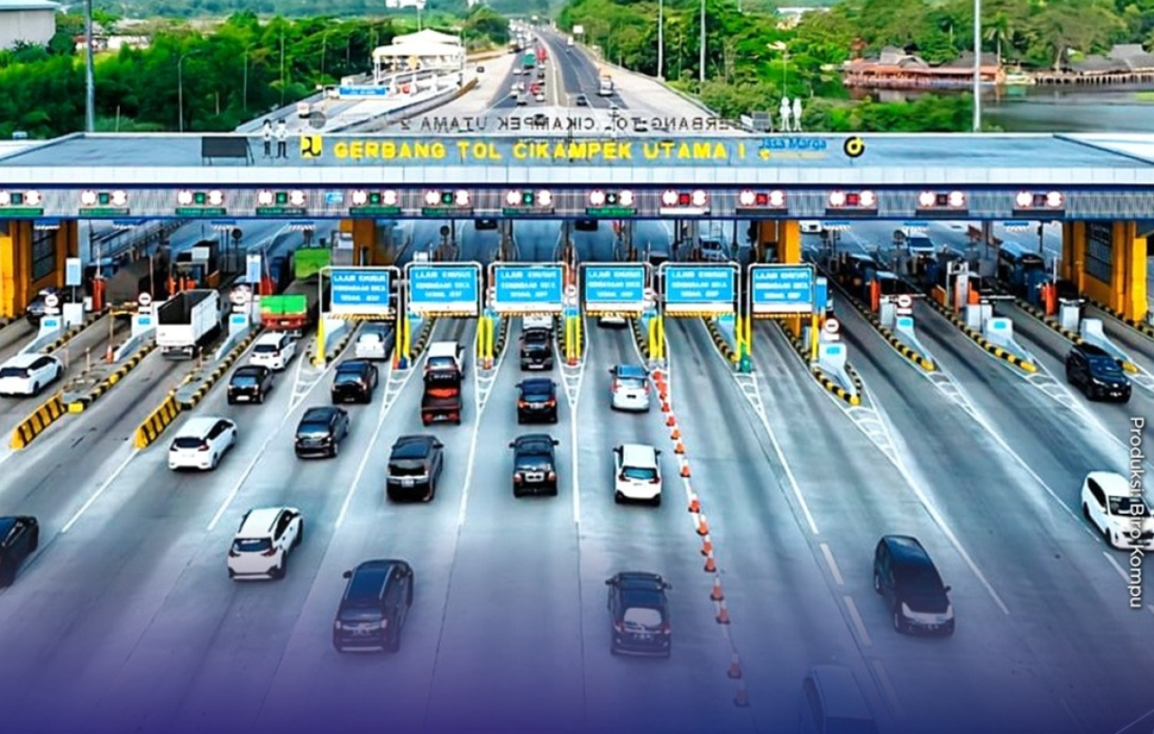 diskon tarif jalan tol