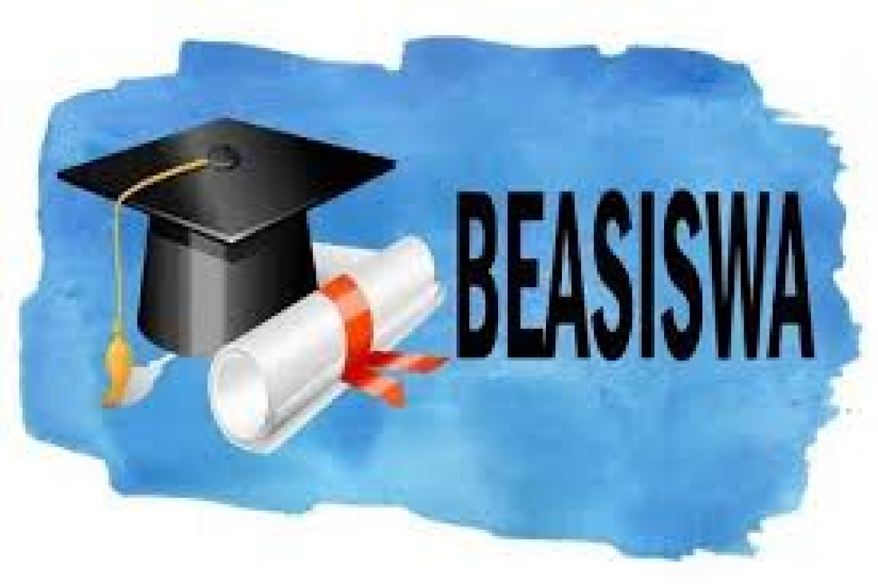 Ilustrasi beasiswa