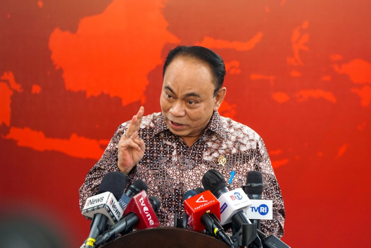 Budi Arie Setiadi