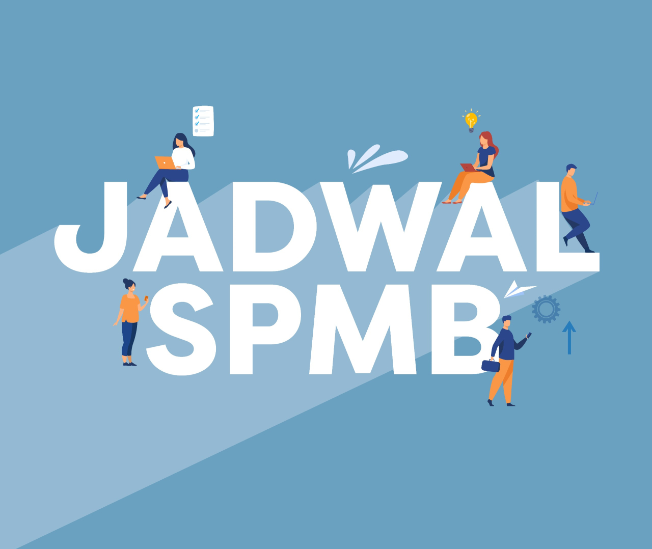 Jadwal SPMB 2025