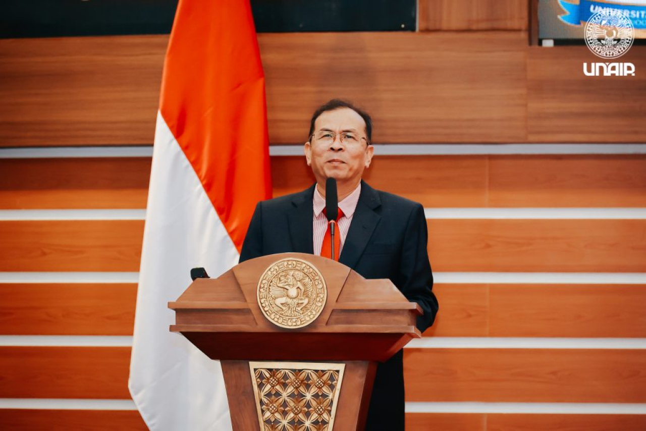 Prof Dr Muhammad Madyan SE MSi MFin