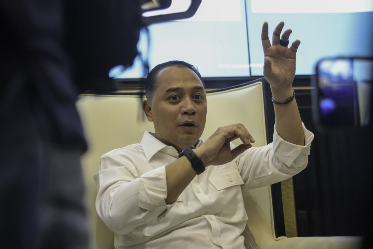 Eri Cahyadi