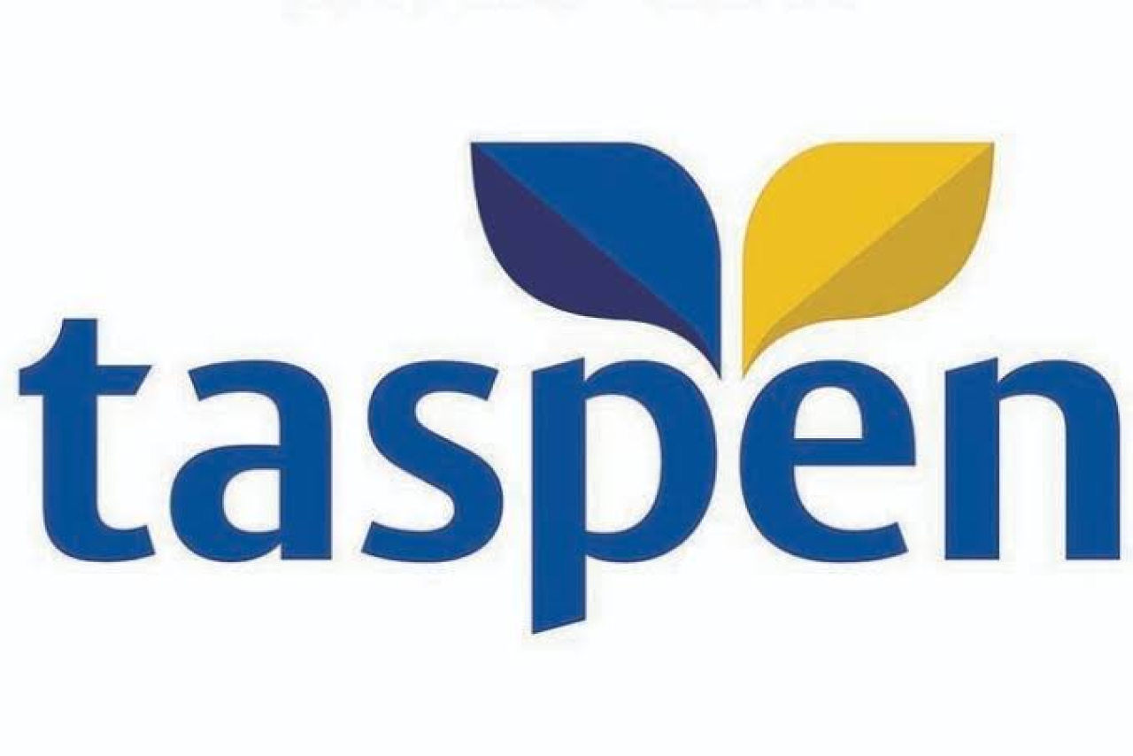 Dugaan korupsi Taspen