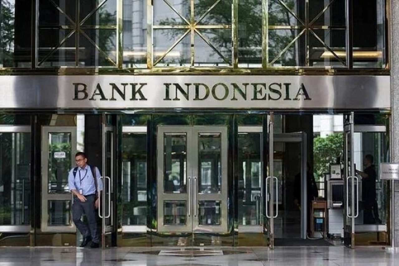 Bank Indonesia