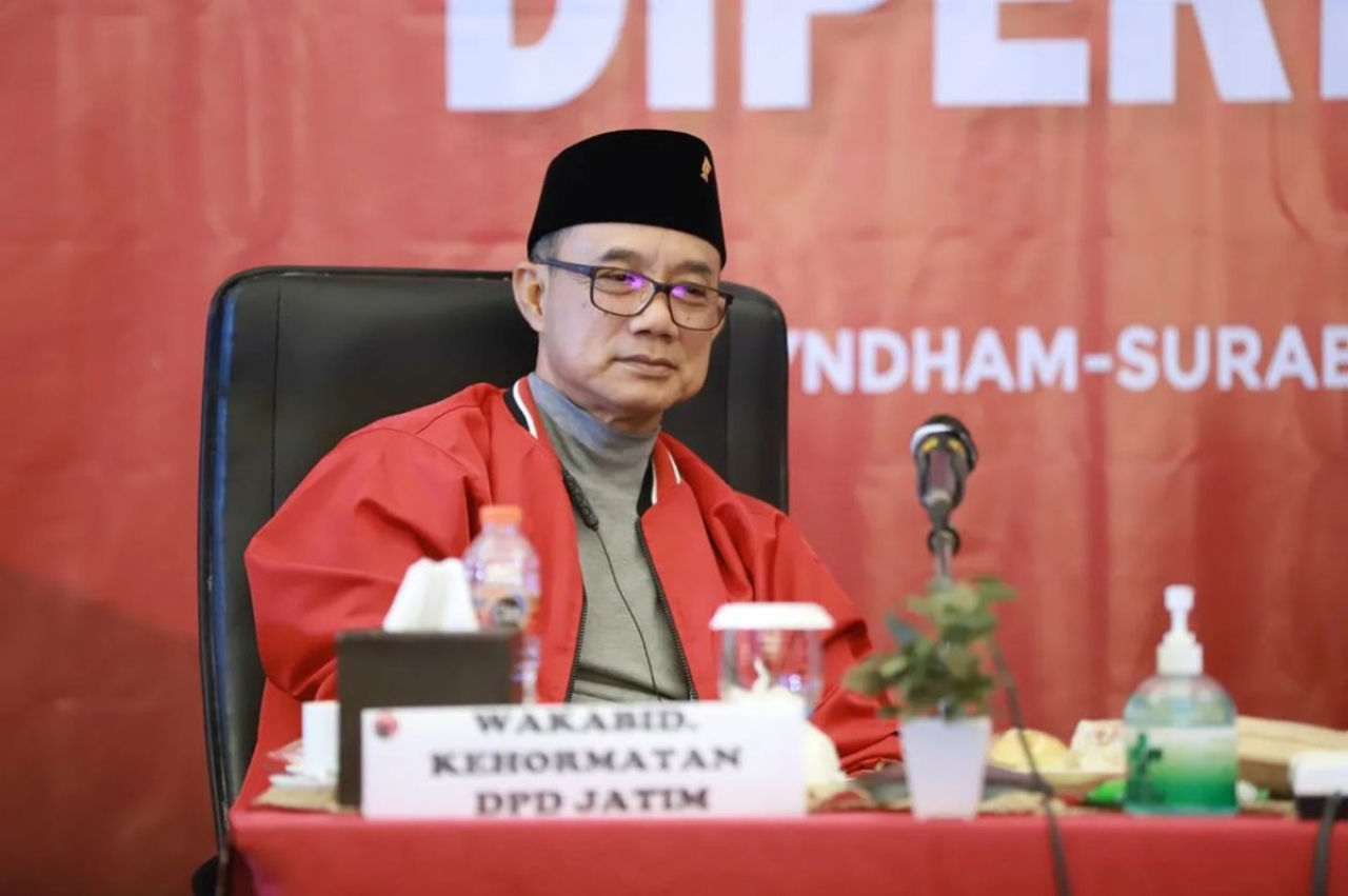 Budi Sulistyono
