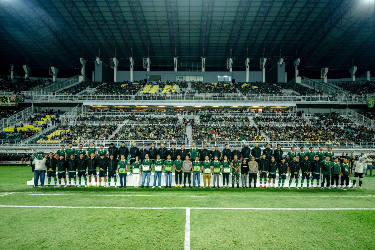 Persebaya
