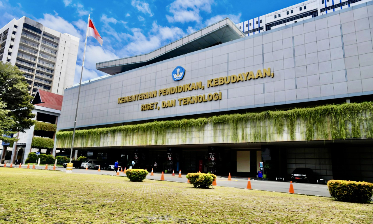 Kemendikdasmen