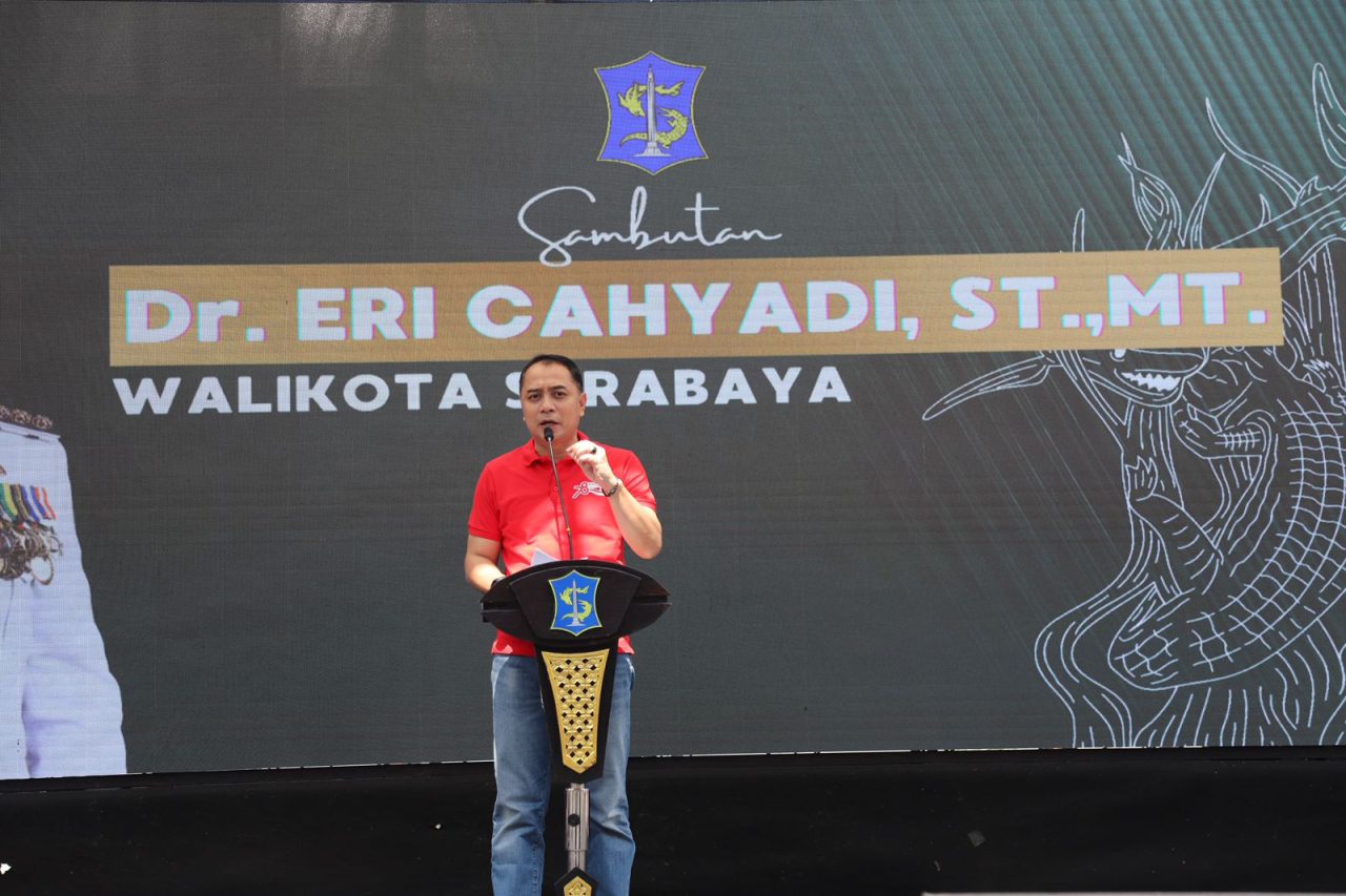 Eri Cahyadi