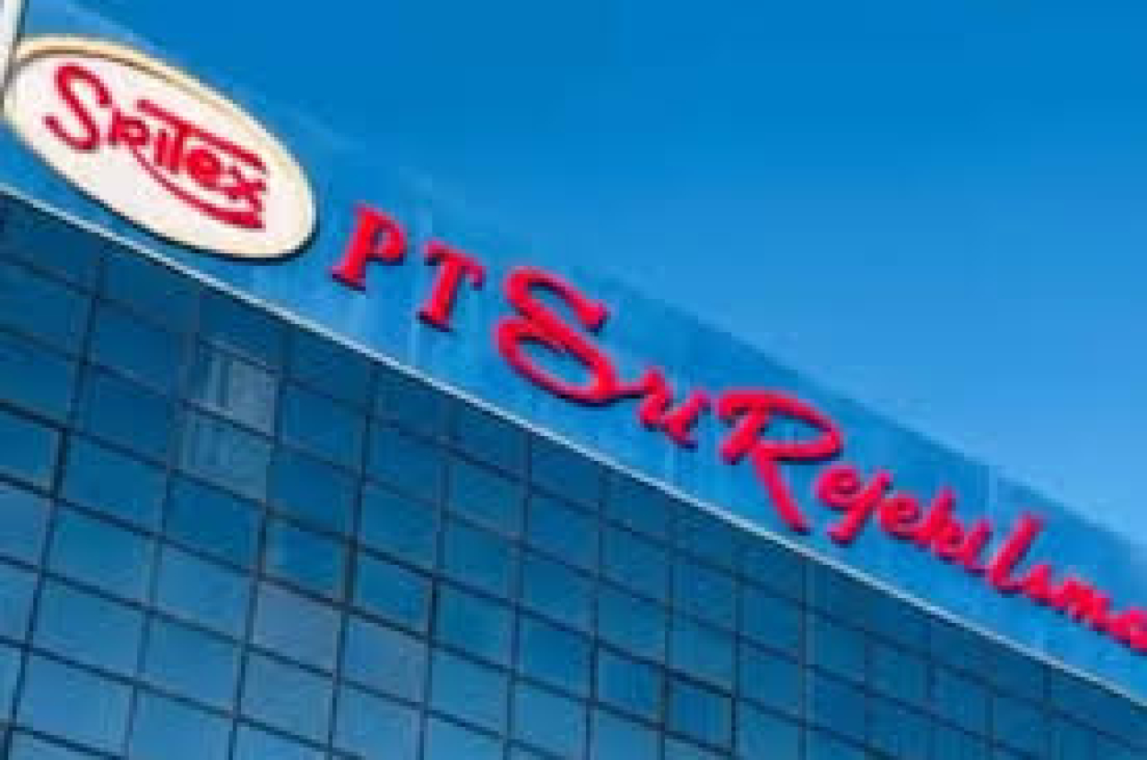 PT Sri Rejeki Isman Tbk (PT Sritex).