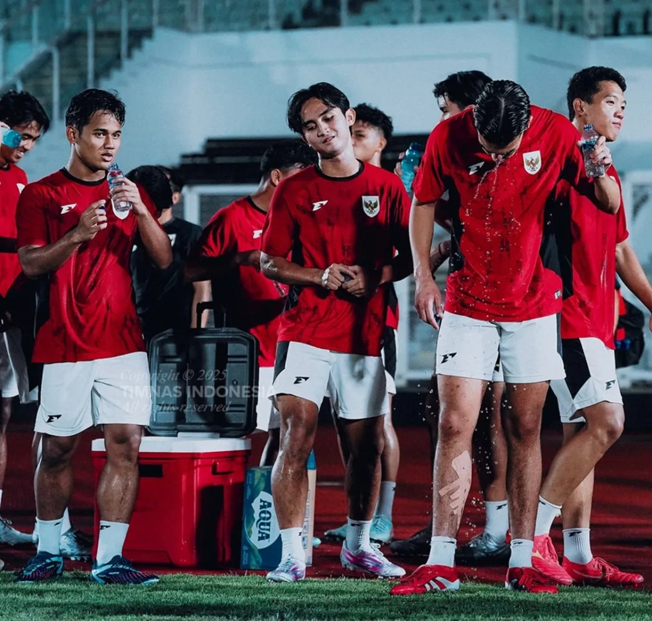 Timnas Indonesia