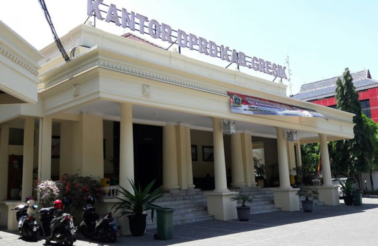 DPRD Gresik