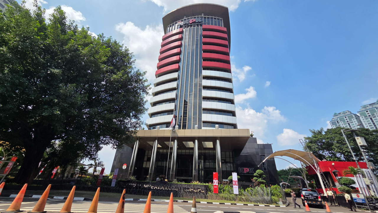 OTT KPK
