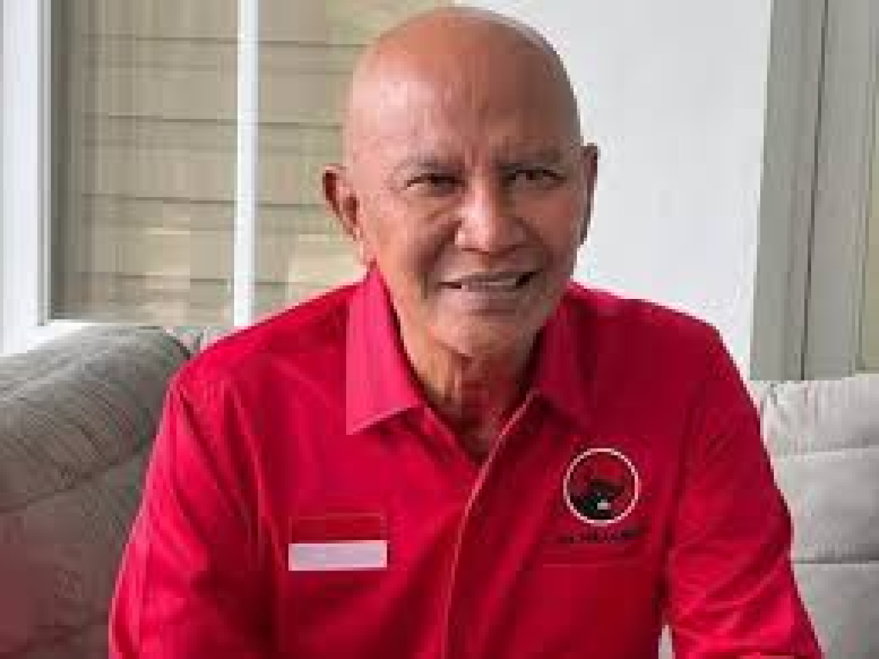 Ketua DPP PDI Perjuangan Said Abdullah