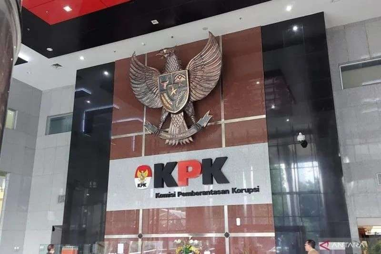 Ilustrasi KPK