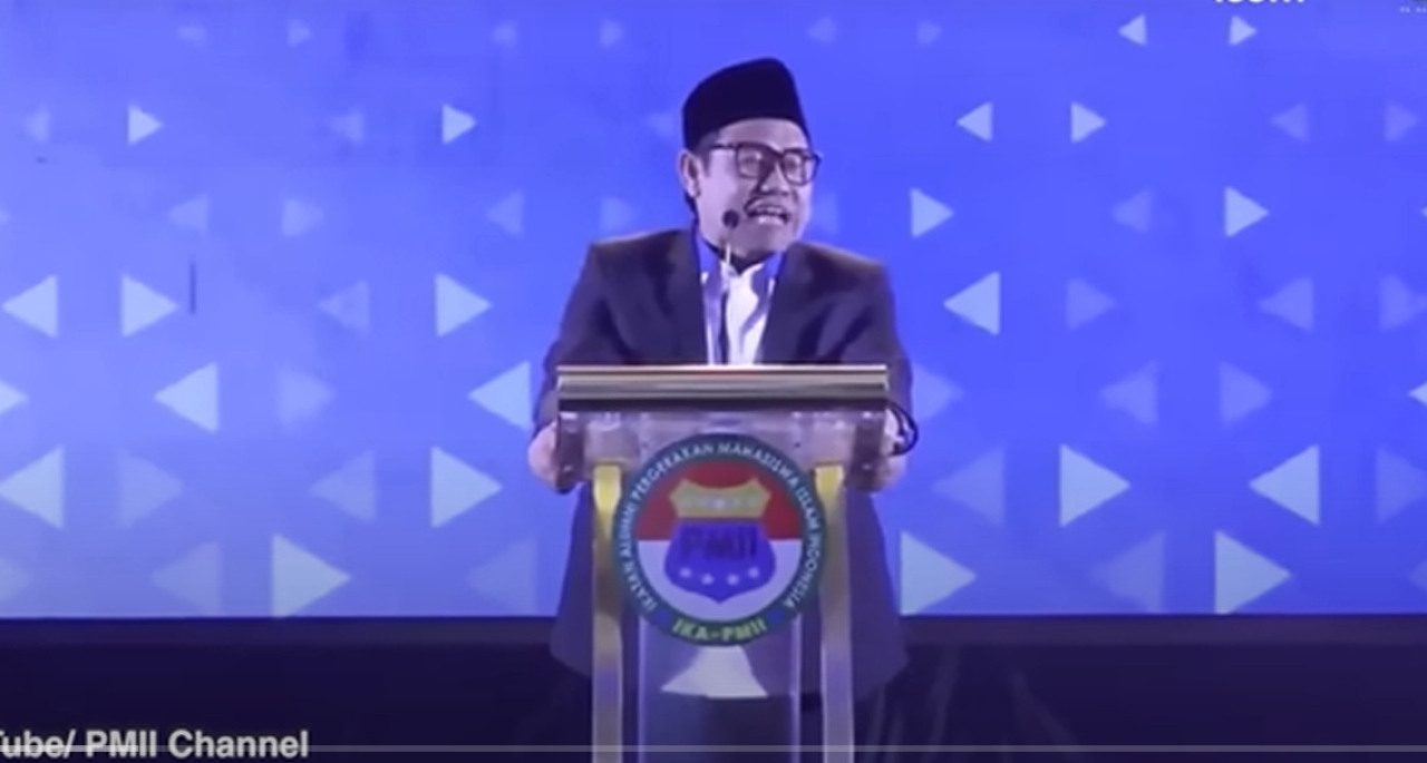 Abdul Muhaimin Iskandar